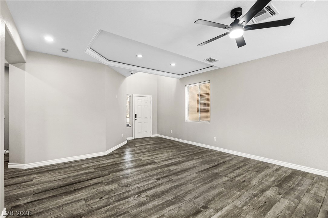 9745 Villa Cache Court Las Vegas NV 89148