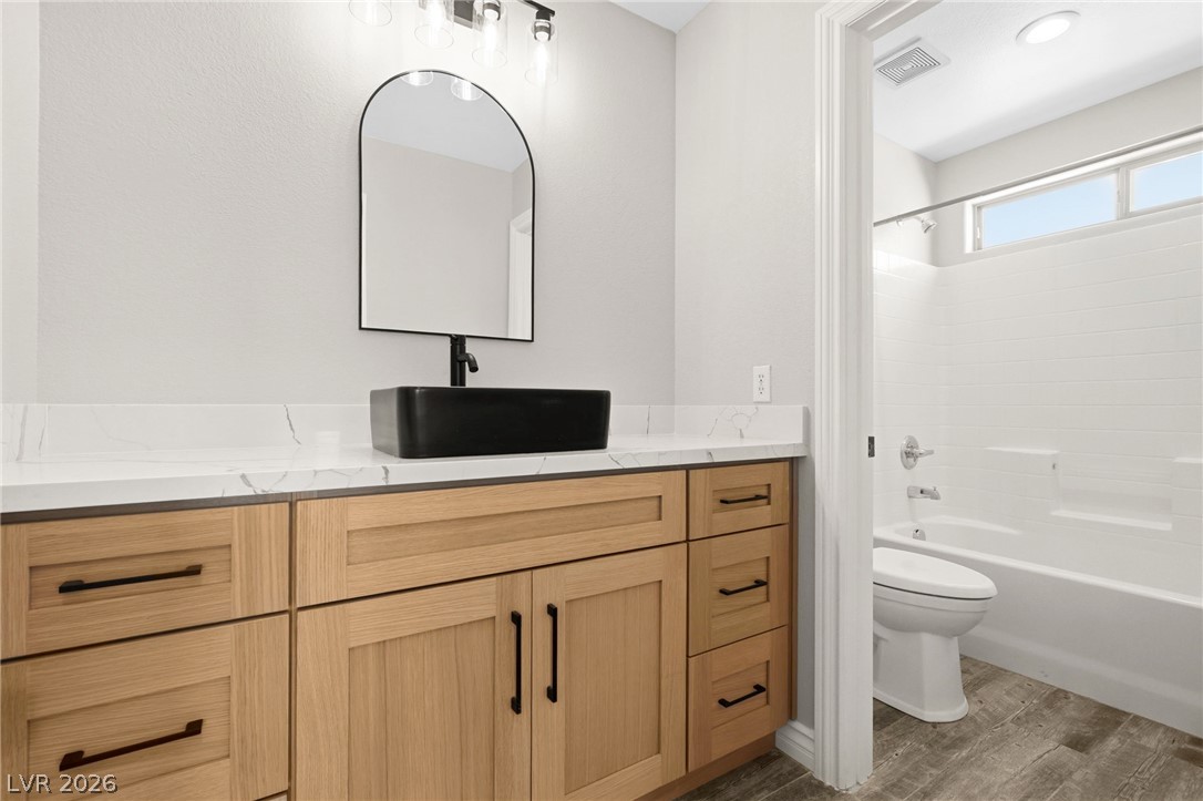 9745 Villa Cache Court Las Vegas NV 89148