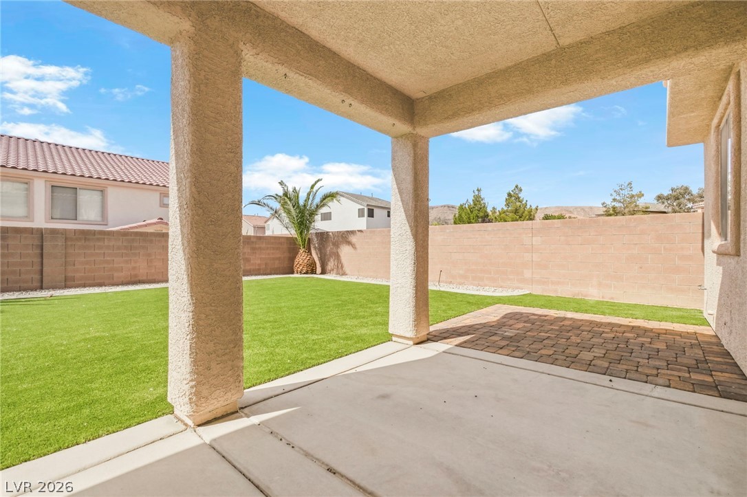 9745 Villa Cache Court Las Vegas NV 89148