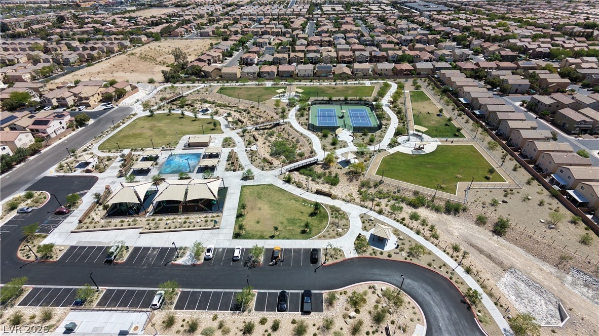 9745 Villa Cache Court Las Vegas NV 89148