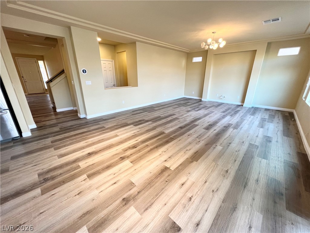 6396 Cascade Cliffs Court Las Vegas NV 89139