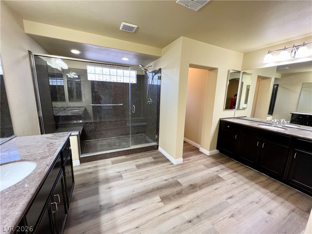 6396 Cascade Cliffs Court Las Vegas NV 89139