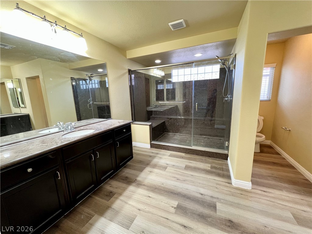 6396 Cascade Cliffs Court Las Vegas NV 89139