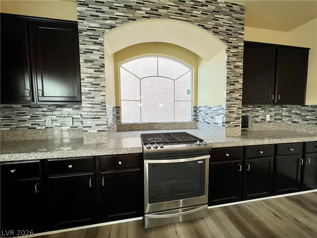 6396 Cascade Cliffs Court Las Vegas NV 89139