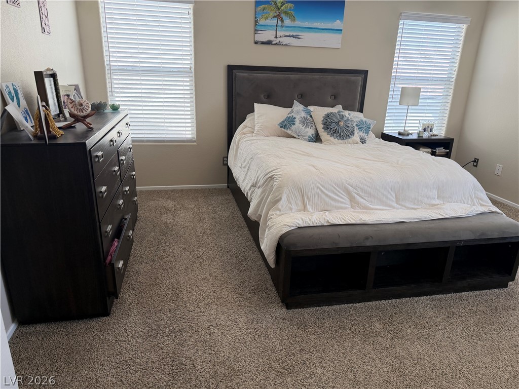 66 Peachtree Hill Avenue Las Vegas NV 89183