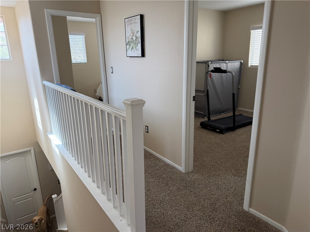66 Peachtree Hill Avenue Las Vegas NV 89183