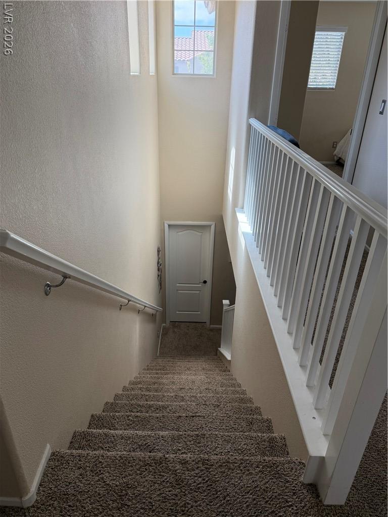 66 Peachtree Hill Avenue Las Vegas NV 89183