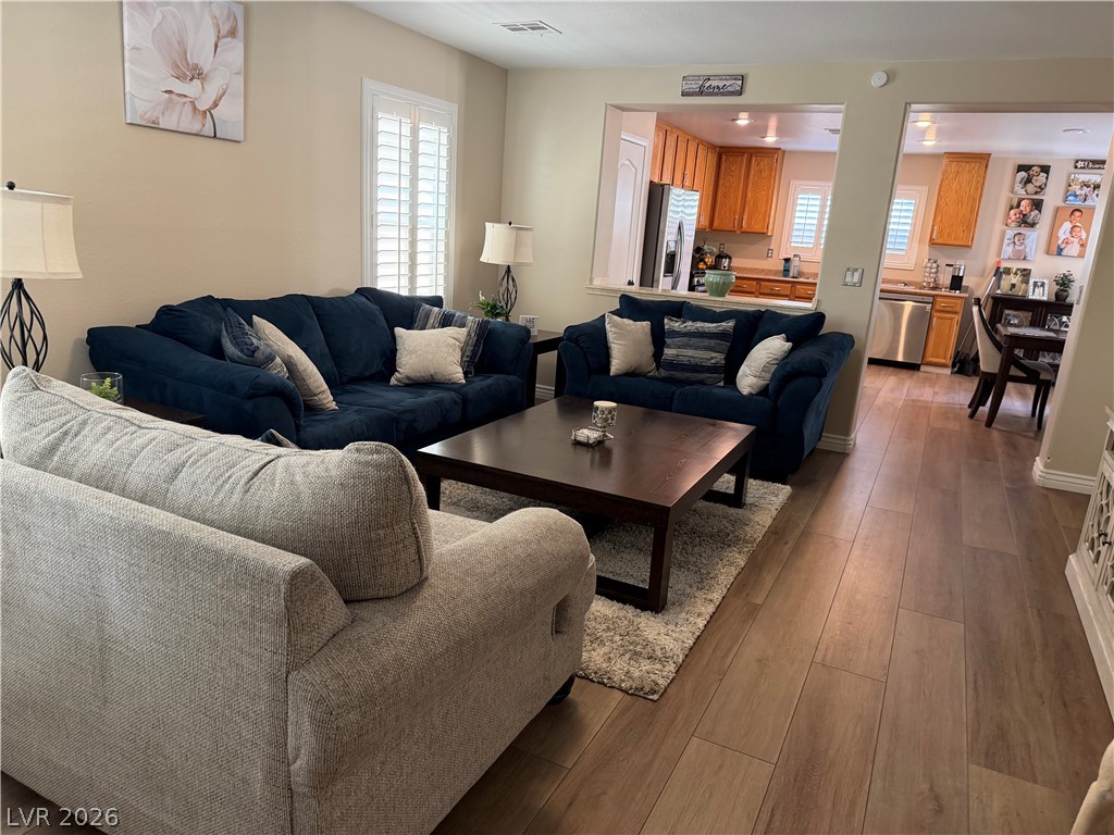 66 Peachtree Hill Avenue Las Vegas NV 89183