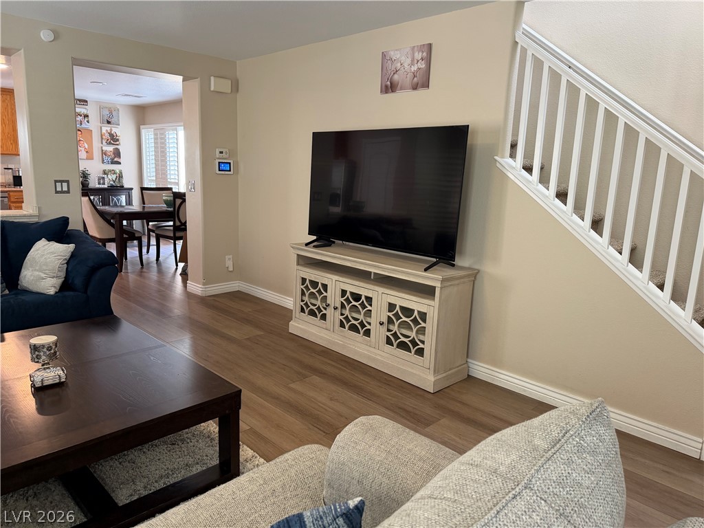 66 Peachtree Hill Avenue Las Vegas NV 89183