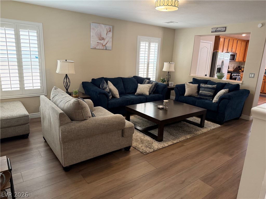 66 Peachtree Hill Avenue Las Vegas NV 89183