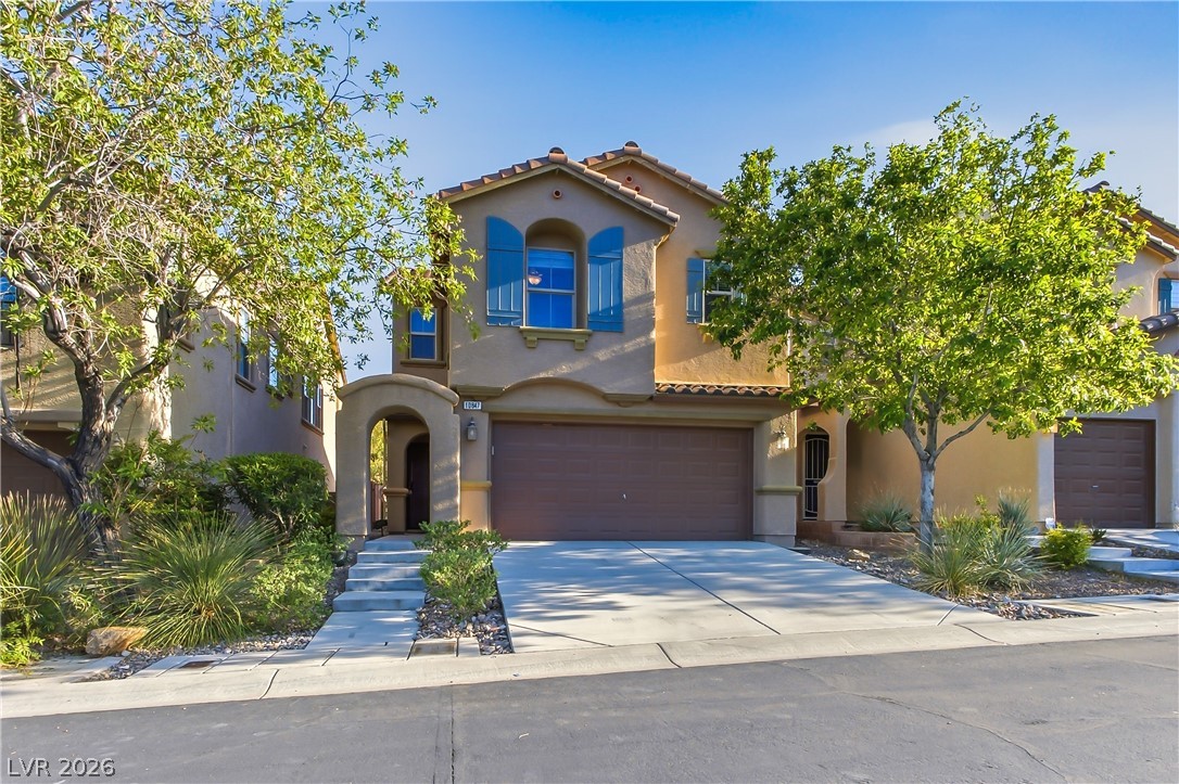 10847 Iona Island Avenue Las Vegas NV 89166