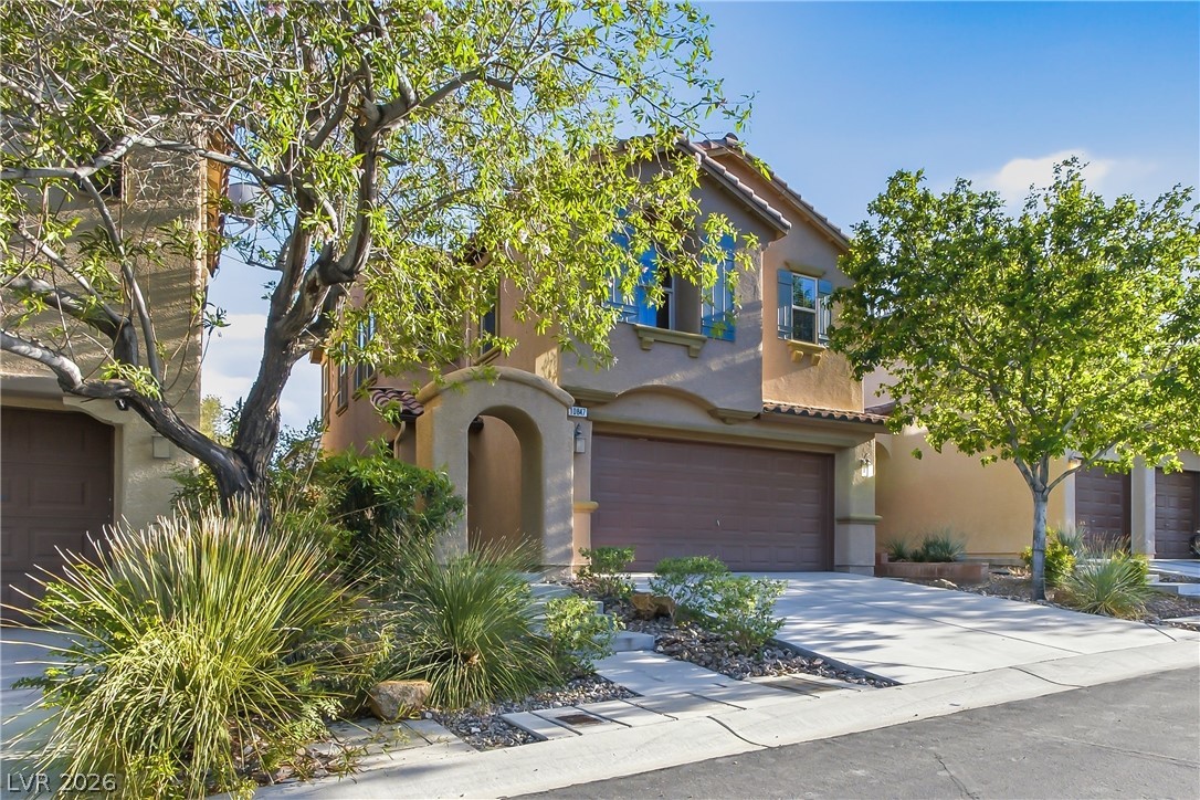 10847 Iona Island Avenue Las Vegas NV 89166