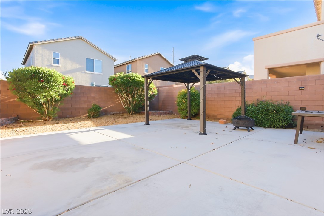10847 Iona Island Avenue Las Vegas NV 89166