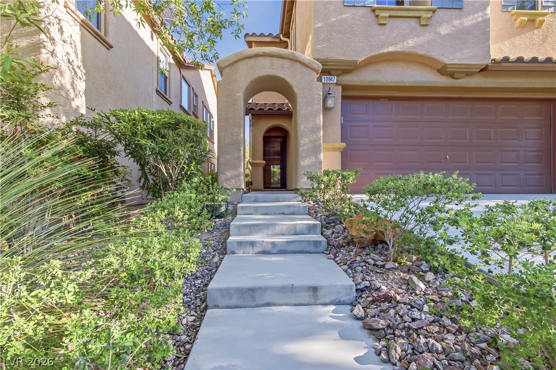 10847 Iona Island Avenue Las Vegas NV 89166
