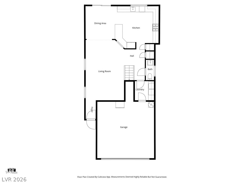 10847 Iona Island Avenue Las Vegas NV 89166