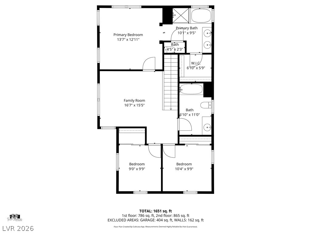 10847 Iona Island Avenue Las Vegas NV 89166