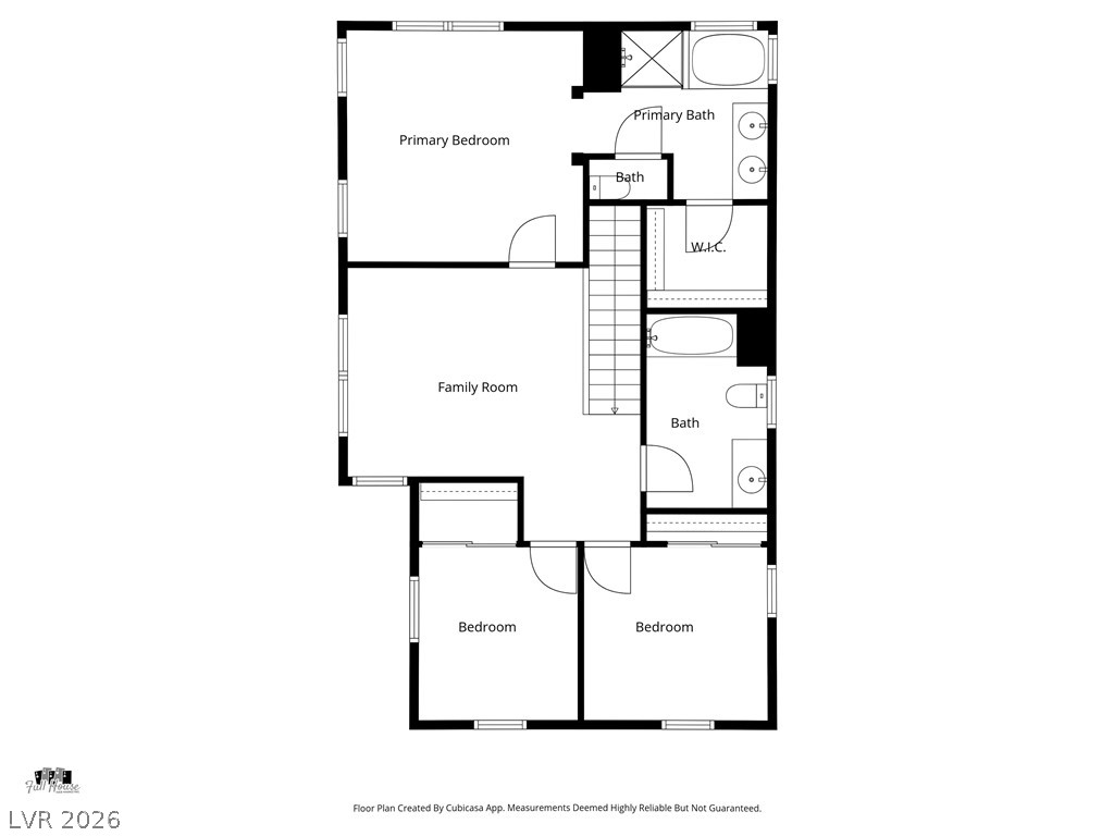 10847 Iona Island Avenue Las Vegas NV 89166
