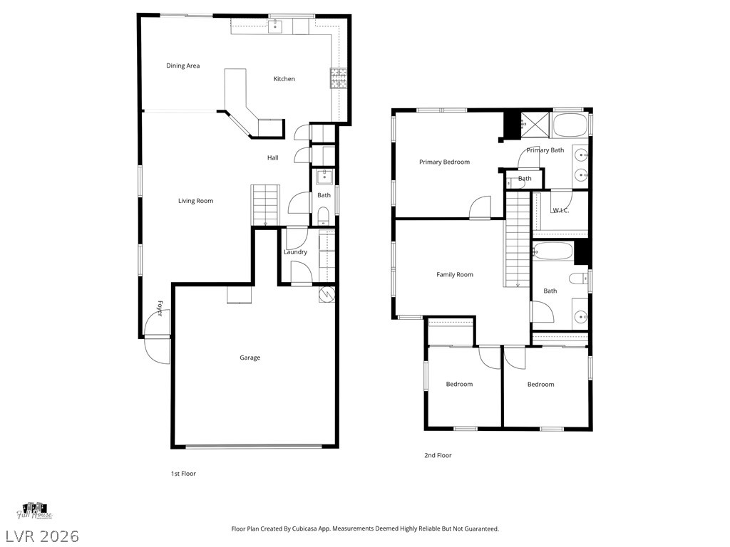 10847 Iona Island Avenue Las Vegas NV 89166