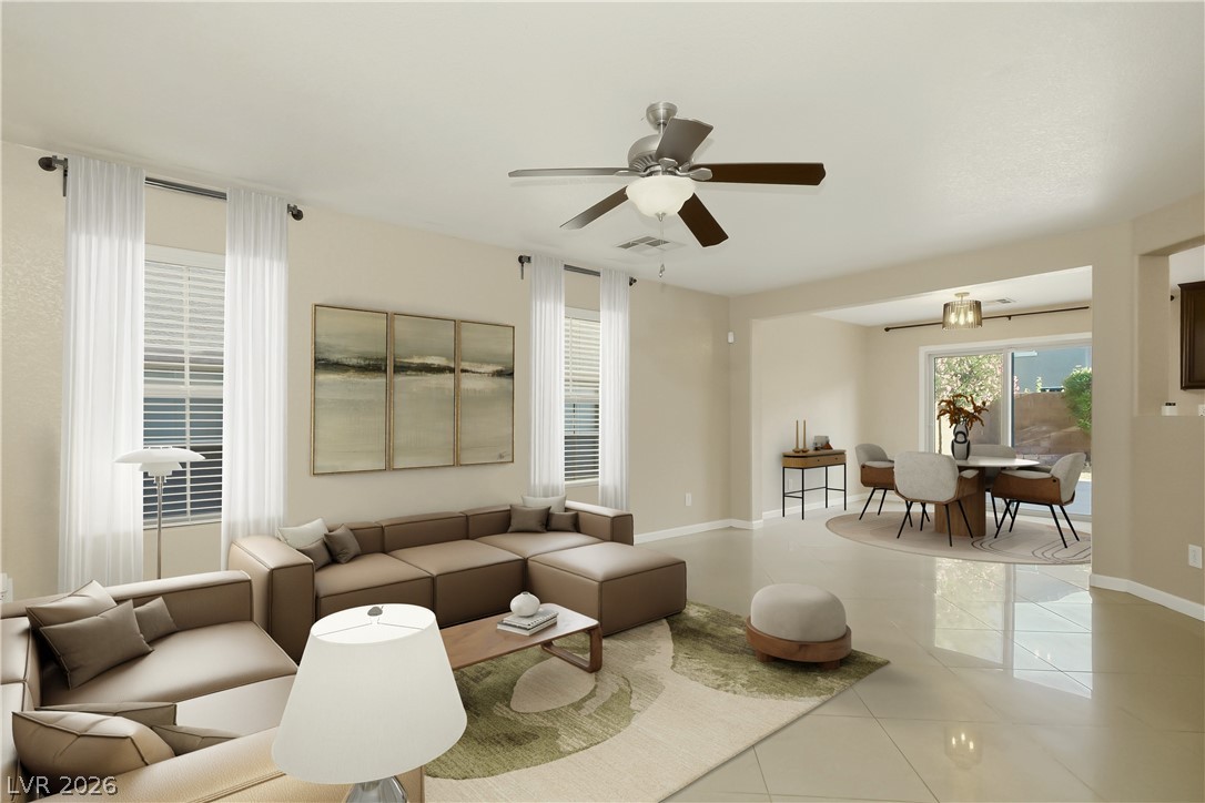 10847 Iona Island Avenue Las Vegas NV 89166