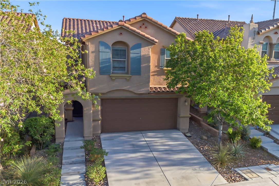 10847 Iona Island Avenue Las Vegas NV 89166