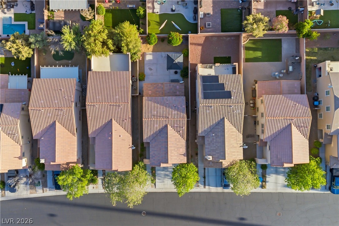 10847 Iona Island Avenue Las Vegas NV 89166