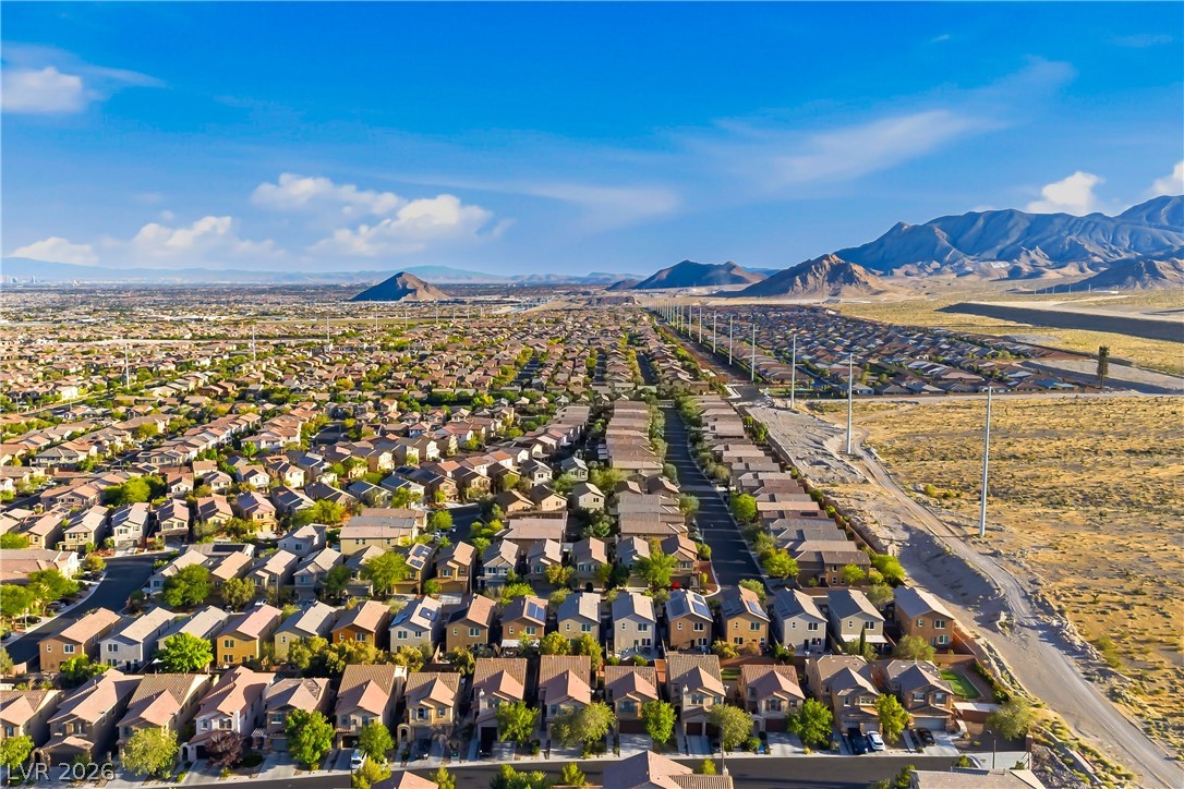 10847 Iona Island Avenue Las Vegas NV 89166