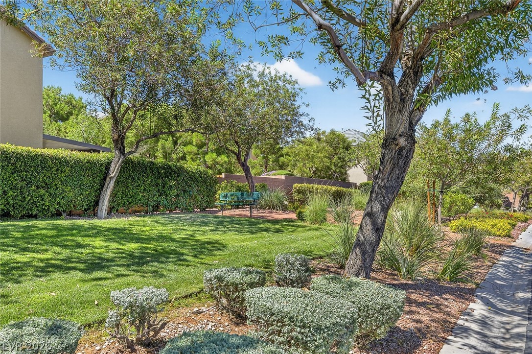 10847 Iona Island Avenue Las Vegas NV 89166
