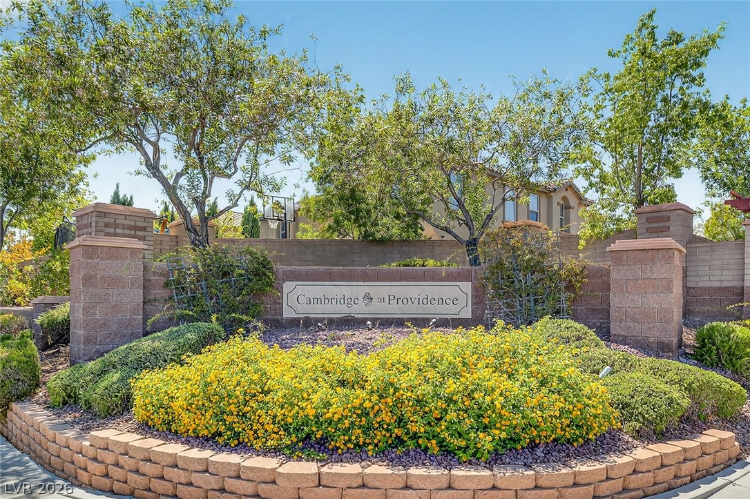 10847 Iona Island Avenue Las Vegas NV 89166