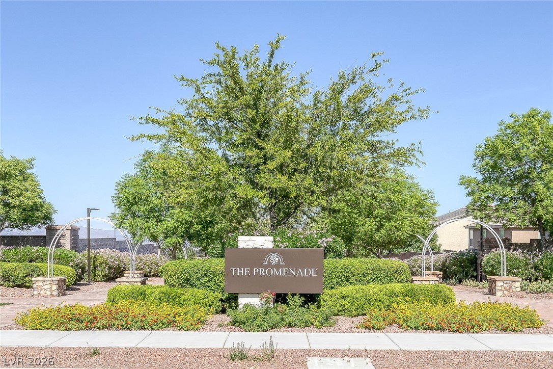 10847 Iona Island Avenue Las Vegas NV 89166