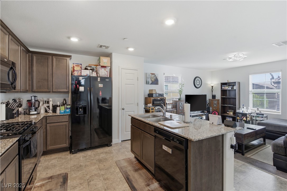 4648 Woolcomber Street Las Vegas NV 89115