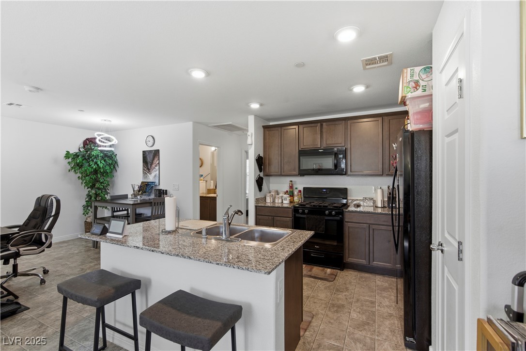 4648 Woolcomber Street Las Vegas NV 89115