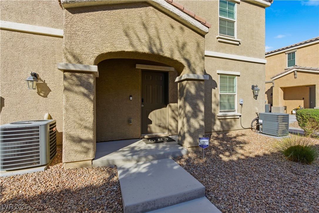 4648 Woolcomber Street Las Vegas NV 89115