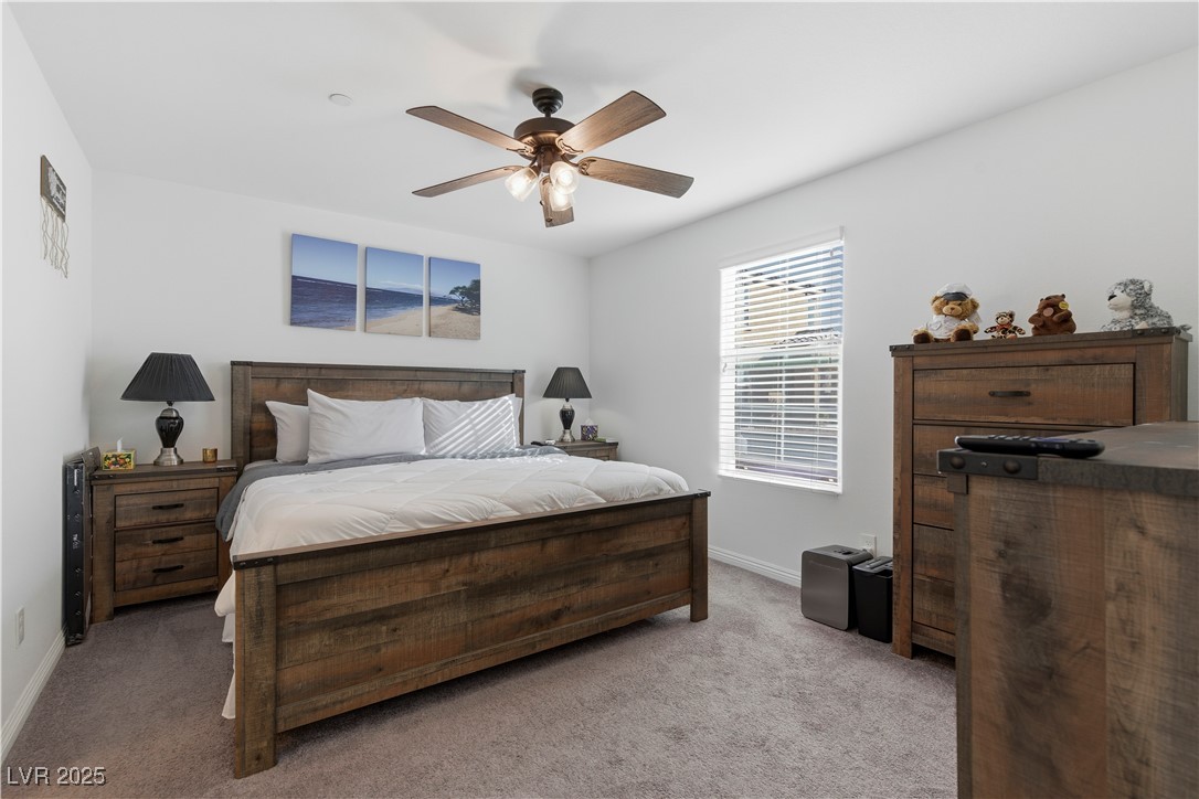 4648 Woolcomber Street Las Vegas NV 89115