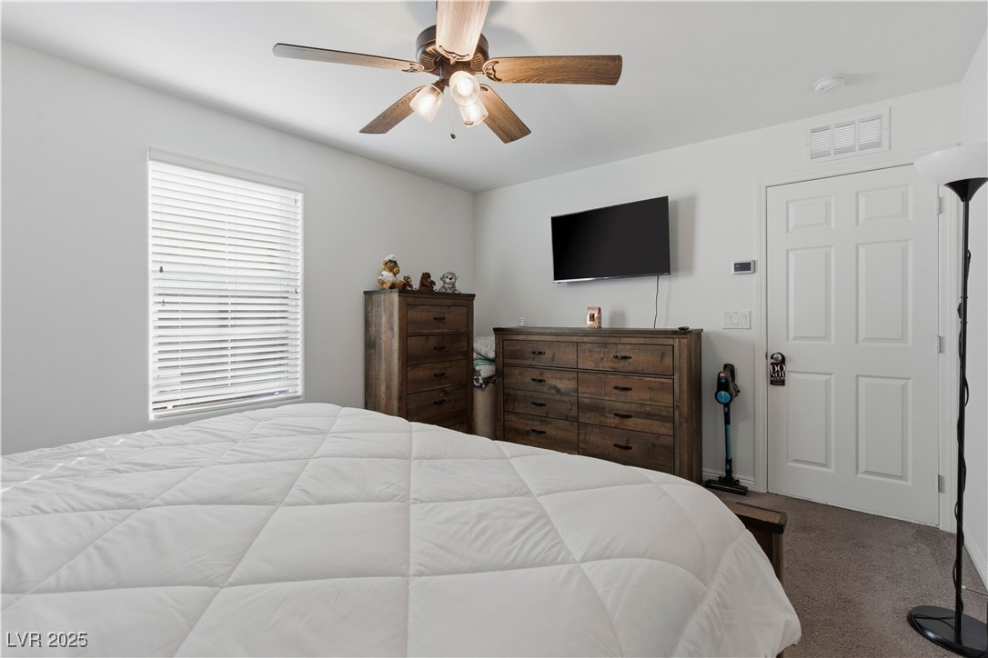 4648 Woolcomber Street Las Vegas NV 89115