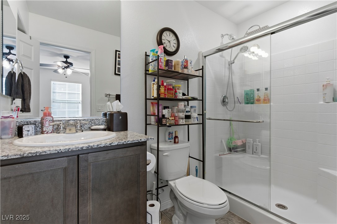 4648 Woolcomber Street Las Vegas NV 89115
