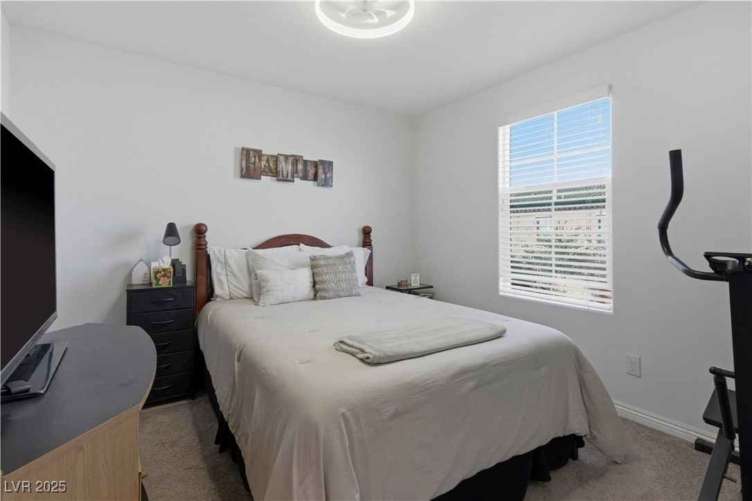 4648 Woolcomber Street Las Vegas NV 89115