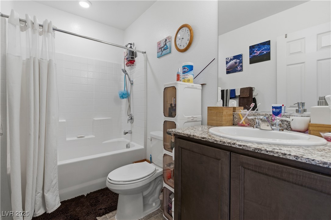 4648 Woolcomber Street Las Vegas NV 89115