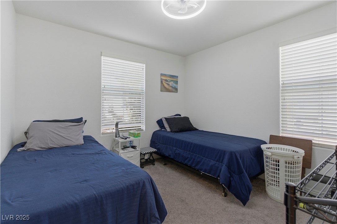 4648 Woolcomber Street Las Vegas NV 89115