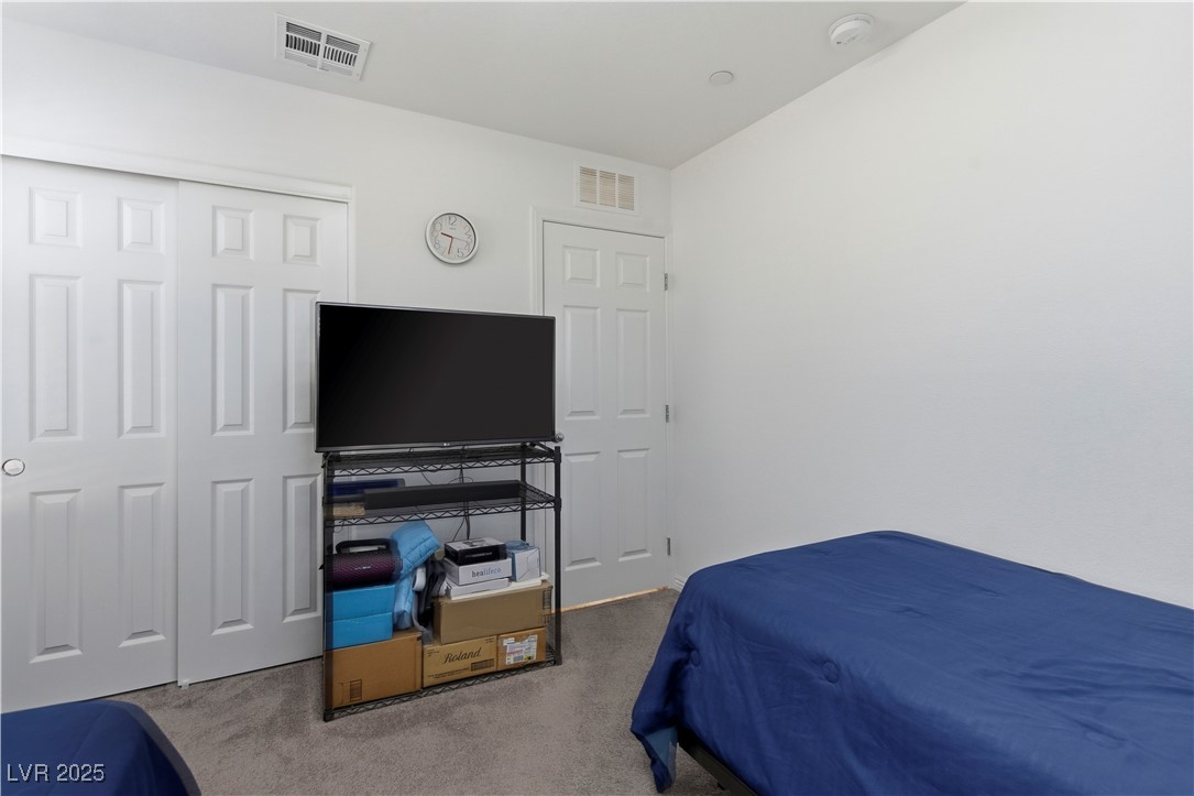 4648 Woolcomber Street Las Vegas NV 89115
