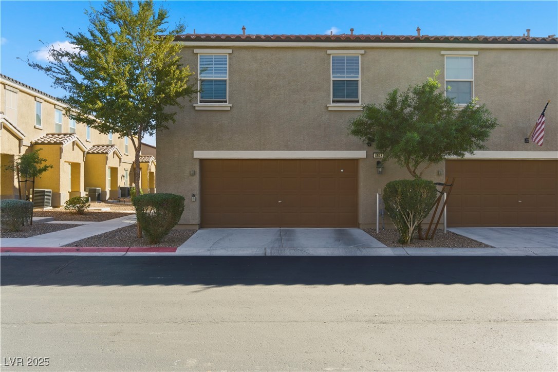 4648 Woolcomber Street Las Vegas NV 89115