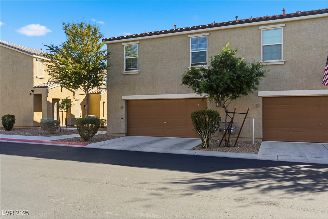 4648 Woolcomber Street Las Vegas NV 89115