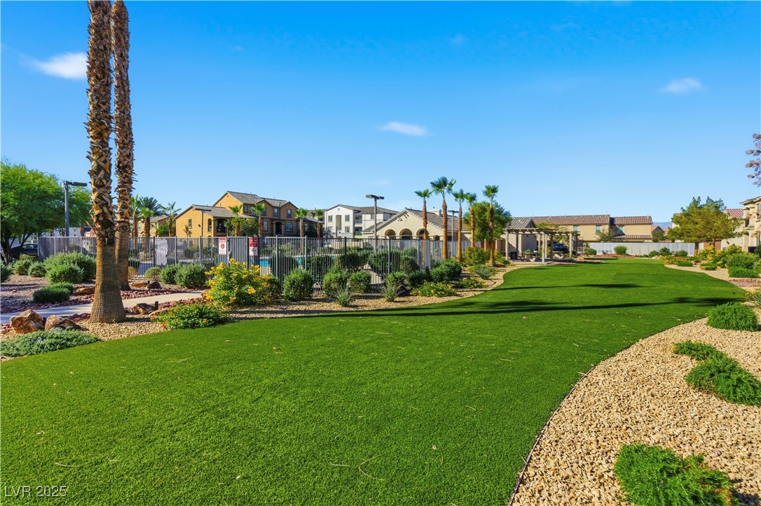 4648 Woolcomber Street Las Vegas NV 89115