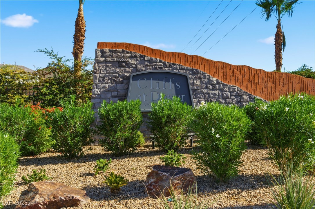 4648 Woolcomber Street Las Vegas NV 89115