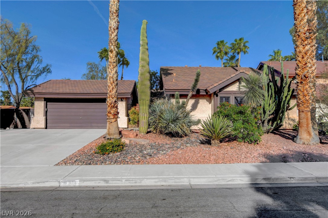 538 Lambeth Court Henderson NV 89014