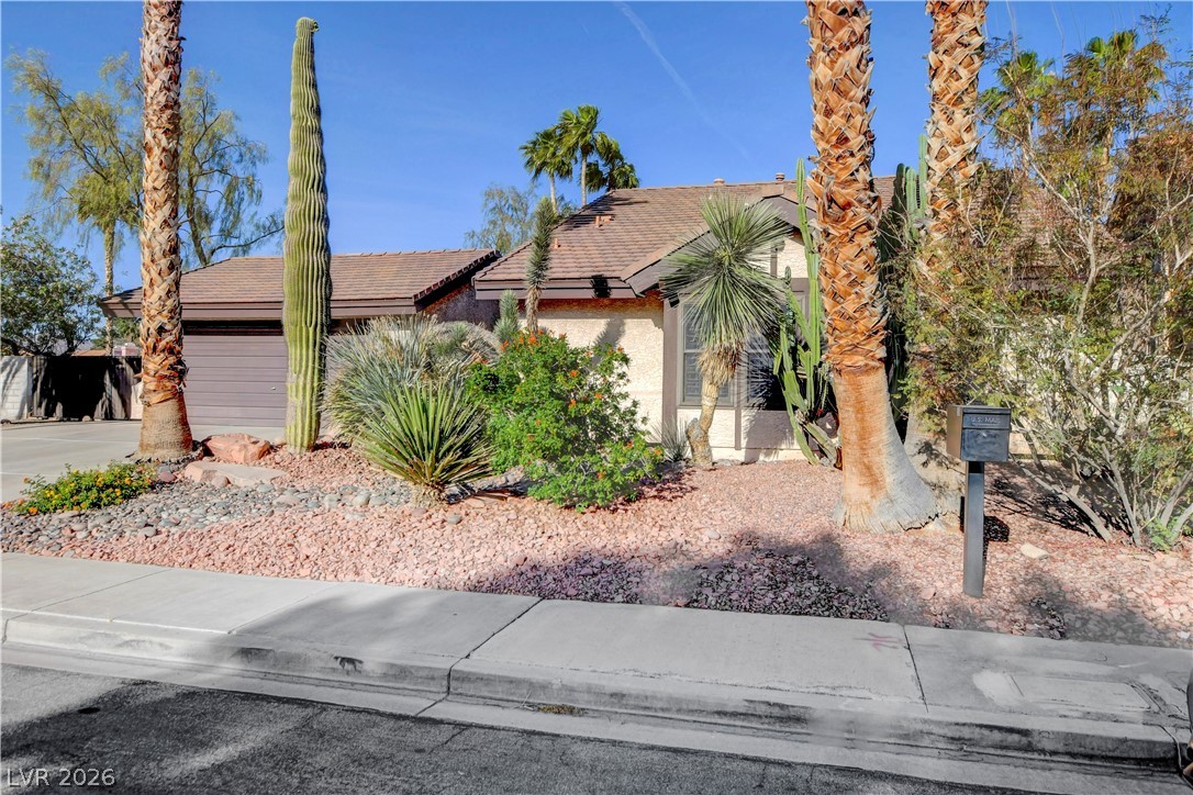 538 Lambeth Court Henderson NV 89014