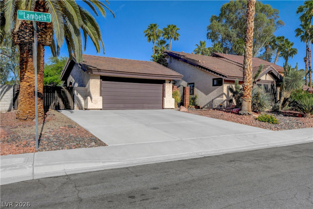 538 Lambeth Court Henderson NV 89014