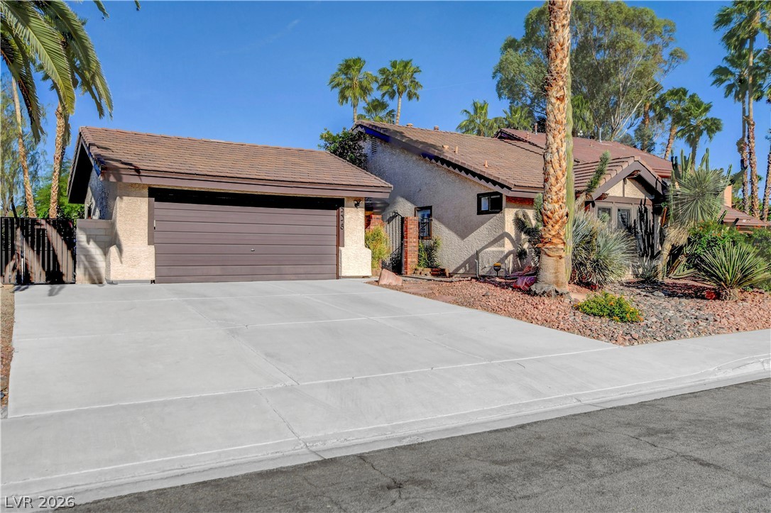 538 Lambeth Court Henderson NV 89014