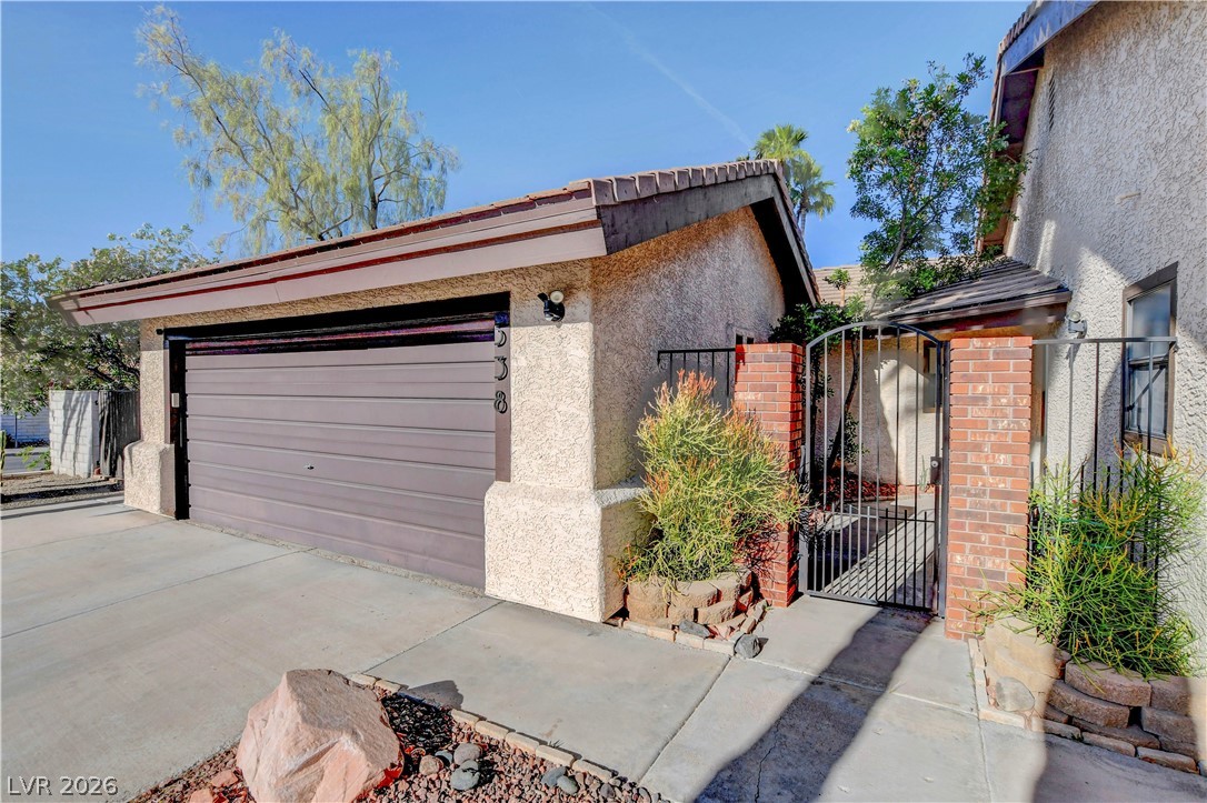 538 Lambeth Court Henderson NV 89014