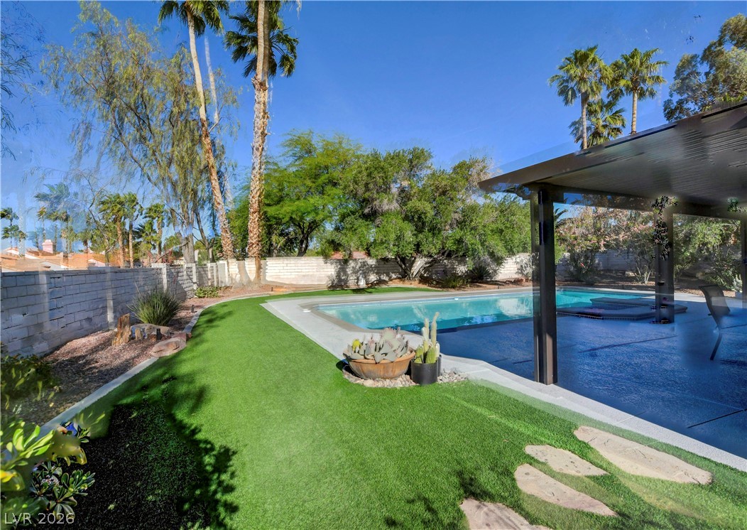538 Lambeth Court Henderson NV 89014