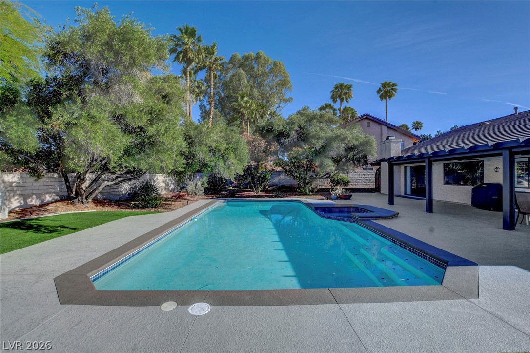 538 Lambeth Court Henderson NV 89014